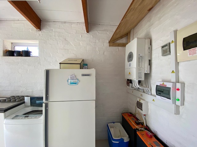 3 Bedroom Property for Sale in Hopefield Western Cape